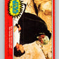 1977 OPC Star Wars #72 Ben Kenobi rescues Luke!   V33948