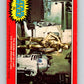 1977 OPC Star Wars #73 The droids wait for Luke   V33964