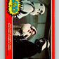 1977 OPC Star Wars #75 Darth Vader strangles a rebel!   V33974