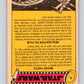 1977 OPC Star Wars #75 Darth Vader strangles a rebel!   V33974