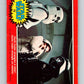 1977 OPC Star Wars #75 Darth Vader strangles a rebel!   V33975