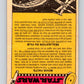 1977 OPC Star Wars #75 Darth Vader strangles a rebel!   V33975