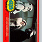 1977 OPC Star Wars #75 Darth Vader strangles a rebel!   V33976