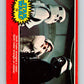 1977 OPC Star Wars #75 Darth Vader strangles a rebel!   V33978