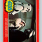 1977 OPC Star Wars #75 Darth Vader strangles a rebel!   V33979