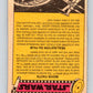 1977 OPC Star Wars #75 Darth Vader strangles a rebel!   V33980