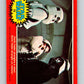 1977 OPC Star Wars #75 Darth Vader strangles a rebel!   V33981
