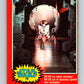 1977 OPC Star Wars #76 Artoo-Detoo on the rebel starship!   V33982