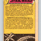 1977 OPC Star Wars #76 Artoo-Detoo on the rebel starship!   V33982