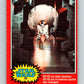 1977 OPC Star Wars #76 Artoo-Detoo on the rebel starship!   V33984