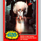 1977 OPC Star Wars #76 Artoo-Detoo on the rebel starship!   V33985