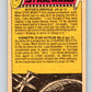 1977 OPC Star Wars #76 Artoo-Detoo on the rebel starship!   V33985