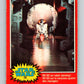 1977 OPC Star Wars #76 Artoo-Detoo on the rebel starship!   V33986