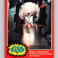 1977 OPC Star Wars #76 Artoo-Detoo on the rebel starship!   V33988