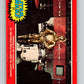 1977 OPC Star Wars #77 Waiting in the control room   V33989