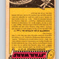 1977 OPC Star Wars #77 Waiting in the control room   V33989