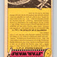 1977 OPC Star Wars #77 Waiting in the control room   V33990