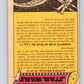 1977 OPC Star Wars #77 Waiting in the control room   V33991