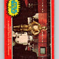 1977 OPC Star Wars #77 Waiting in the control room   V33992