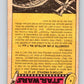 1977 OPC Star Wars #77 Waiting in the control room   V33992