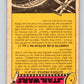 1977 OPC Star Wars #77 Waiting in the control room   V33993