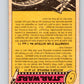 1977 OPC Star Wars #77 Waiting in the control room   V33994