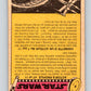 1977 OPC Star Wars #77 Waiting in the control room   V33995