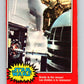 1977 OPC Star Wars #78 Droids to the rescue!   V34002