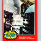 1977 OPC Star Wars #78 Droids to the rescue!   V34004