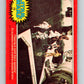 1977 OPC Star Wars #79 Preparing to board Solo's spaceship!   V34007