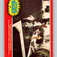 1977 OPC Star Wars #79 Preparing to board Solo's spaceship!   V34009