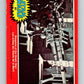 1977 OPC Star Wars #81 Weapons of the Death Star!   V34022