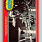 1977 OPC Star Wars #81 Weapons of the Death Star!   V34023