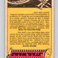 1977 OPC Star Wars #83 Aboard the Millennium Falcon   V34042