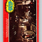 1977 OPC Star Wars #83 Aboard the Millennium Falcon   V34043