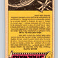 1977 OPC Star Wars #83 Aboard the Millennium Falcon   V34043