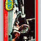 1977 OPC Star Wars #84 Rebel pilot prepares for the raid!   V34048