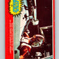 1977 OPC Star Wars #84 Rebel pilot prepares for the raid!   V34049