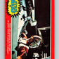 1977 OPC Star Wars #84 Rebel pilot prepares for the raid!   V34052