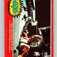 1977 OPC Star Wars #84 Rebel pilot prepares for the raid!   V34053