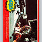 1977 OPC Star Wars #84 Rebel pilot prepares for the raid!   V34055