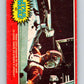 1977 OPC Star Wars #84 Rebel pilot prepares for the raid!   V34056