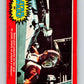 1977 OPC Star Wars #84 Rebel pilot prepares for the raid!   V34058