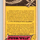 1977 OPC Star Wars #85 Luke on the sand planet   V34062