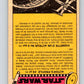 1977 OPC Star Wars #85 Luke on the sand planet   V34063