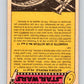 1977 OPC Star Wars #85 Luke on the sand planet   V34066