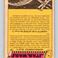 1977 OPC Star Wars #85 Luke on the sand planet   V34067