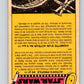 1977 OPC Star Wars #85 Luke on the sand planet   V34068