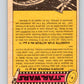 1977 OPC Star Wars #85 Luke on the sand planet   V34070
