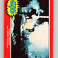 1977 OPC Star Wars #86 A mighty explosion!   V34071